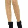 LEG AVENUE Shimmer Tights