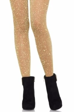 LEG AVENUE Shimmer Tights