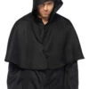 LEG AVENUE Hooded Cloak