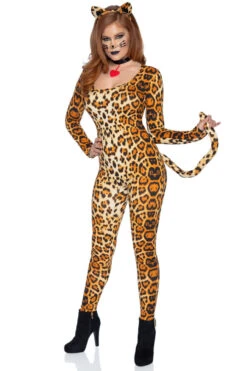 LEG AVENUE Cool Cougar Costume -3 Wish Sexy Shop LA83666 03 153 70305 5c47b2fc 16fd 4df8 8480 11ee22595d03