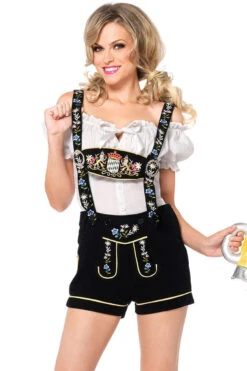 LEG AVENUE Women's Lederhosen Costume -3 Wish Sexy Shop LA8522100801 MAIN 58765 d7721678 8f22 446e b083 91c1946dfed8