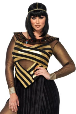 LEG AVENUE Plus Size Nile Queen Costume 13 LEG AVENUE Plus Size Nile Queen Costume -3 Wish Sexy Shop LA85512X05409 MAIN 80224 0249c0bc 6600 4731 810e 21dcfaed2c35