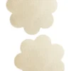 Nude Petal Pasties