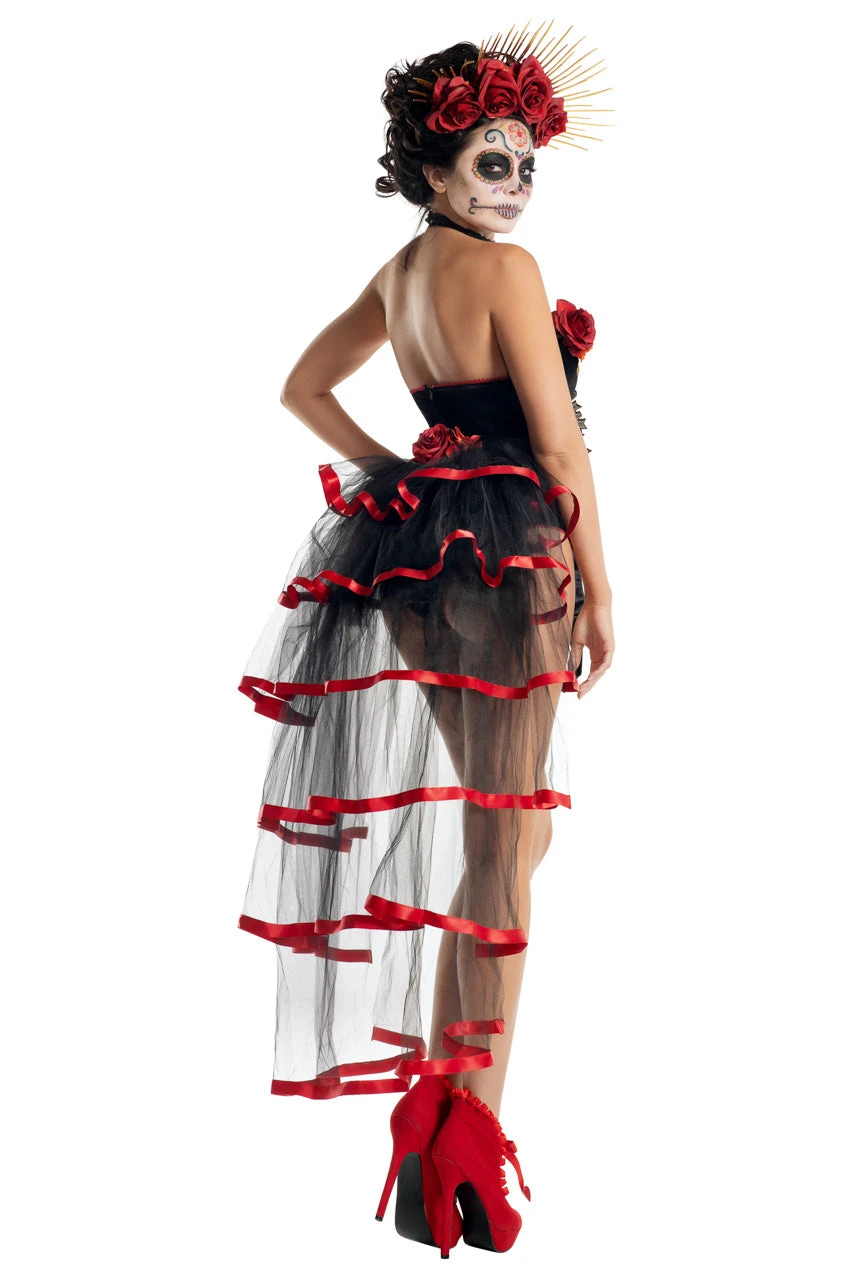 La Muerta Costume 2 La Muerta Costume - Image 2