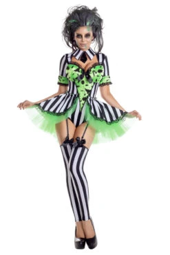 Beetle Babe Costume