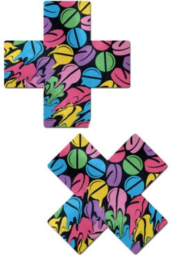 Melting Molly X Pasties