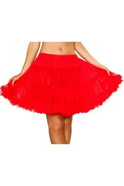 Puffy Petticoat -3 Wish Sexy Shop R1400 d 60067