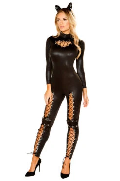 Cat Prowler Costume -3 Wish Sexy Shop R4875 Front 55951 7cbd2df4 2840 4b9c 903a 0363dbee41a9