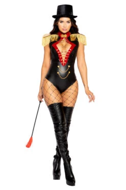 Beauty Ringmaster Costume -3 Wish Sexy Shop R4976 67143 7e58b809 4376 4e22 b1b2 fe27668448c6