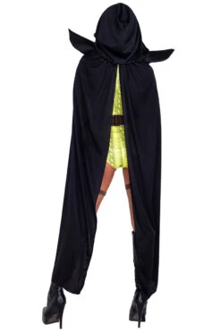 Desert Combat Ninja Costume 6 Desert Combat Ninja Costume -3 Wish Sexy Shop R5039 Back 48344