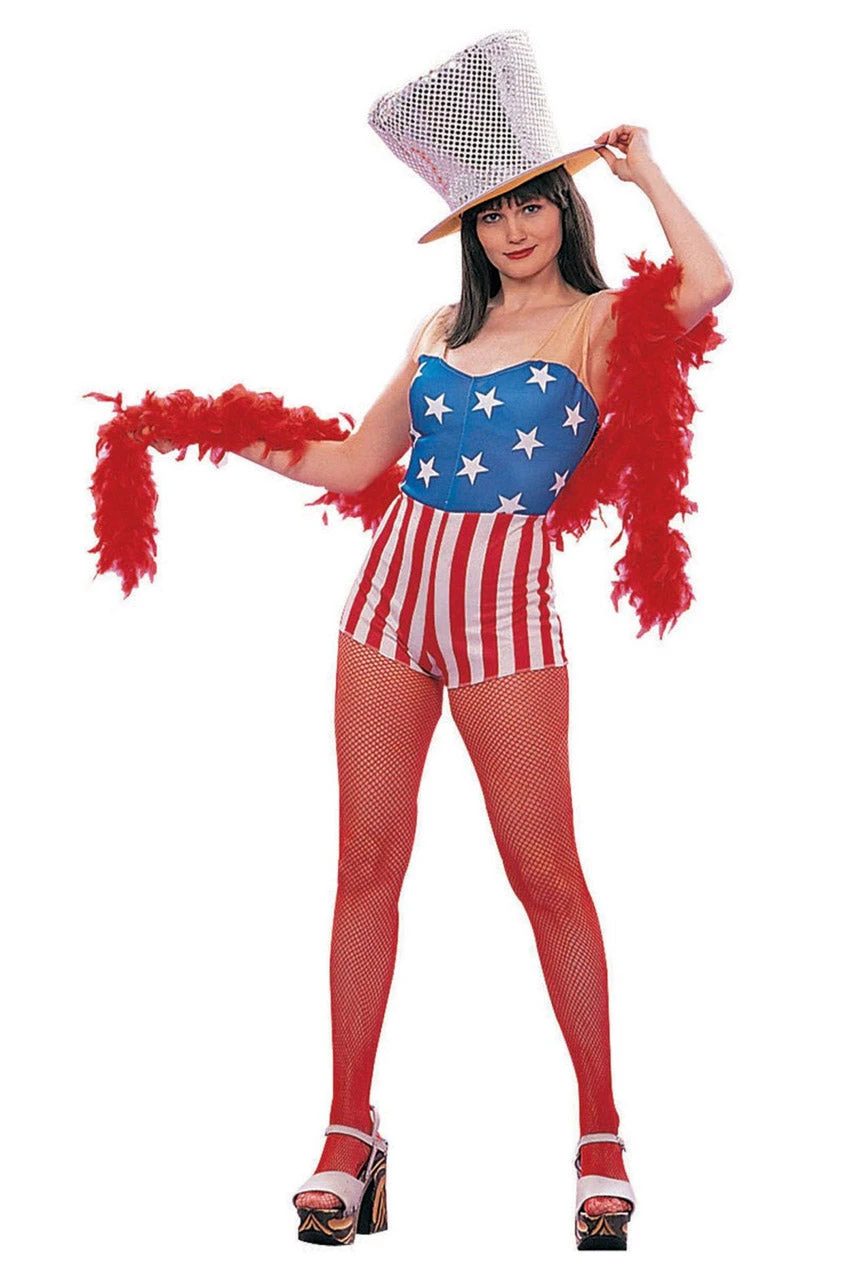 70's Glory Costume 1 70's Glory Costume