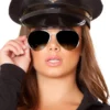 Cop Costume Hat