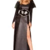 Dark Kingdom Queen Costume