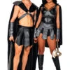 Roma Valiant Gladiator Costume