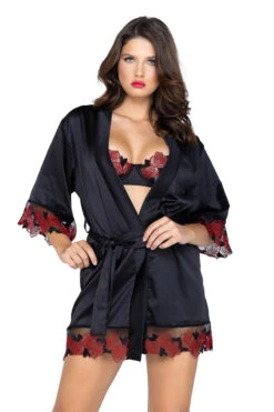 Roma Rosa Bella Robe