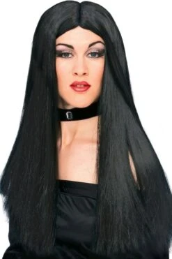 Witch Wig