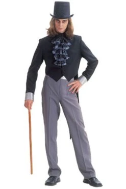 Men's Jack The Ripper Costume