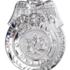 "Special Police Badge Costume Accessory