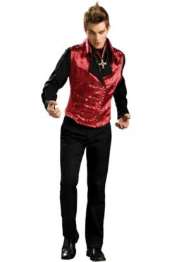 Underlord Vampire Costume