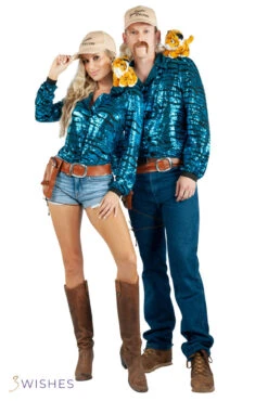 Sexy Joe Exotic Costume 17 Sexy Joe Exotic Costume -3 Wish Sexy Shop S2143 S2138 Group 17915