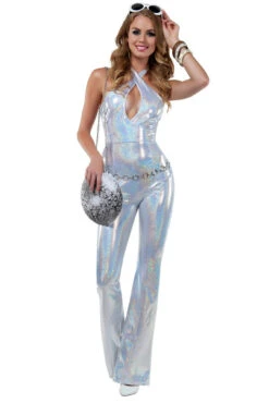 Disco Honey Costume