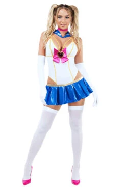 Anime School Girl Costume 5 Anime School Girl Costume -3 Wish Sexy Shop S9018 Anime Ft 23714 d3974e20 195c 4c90 8b2c 045ee960edc0