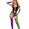 Sexy Carnival Cutie Costume