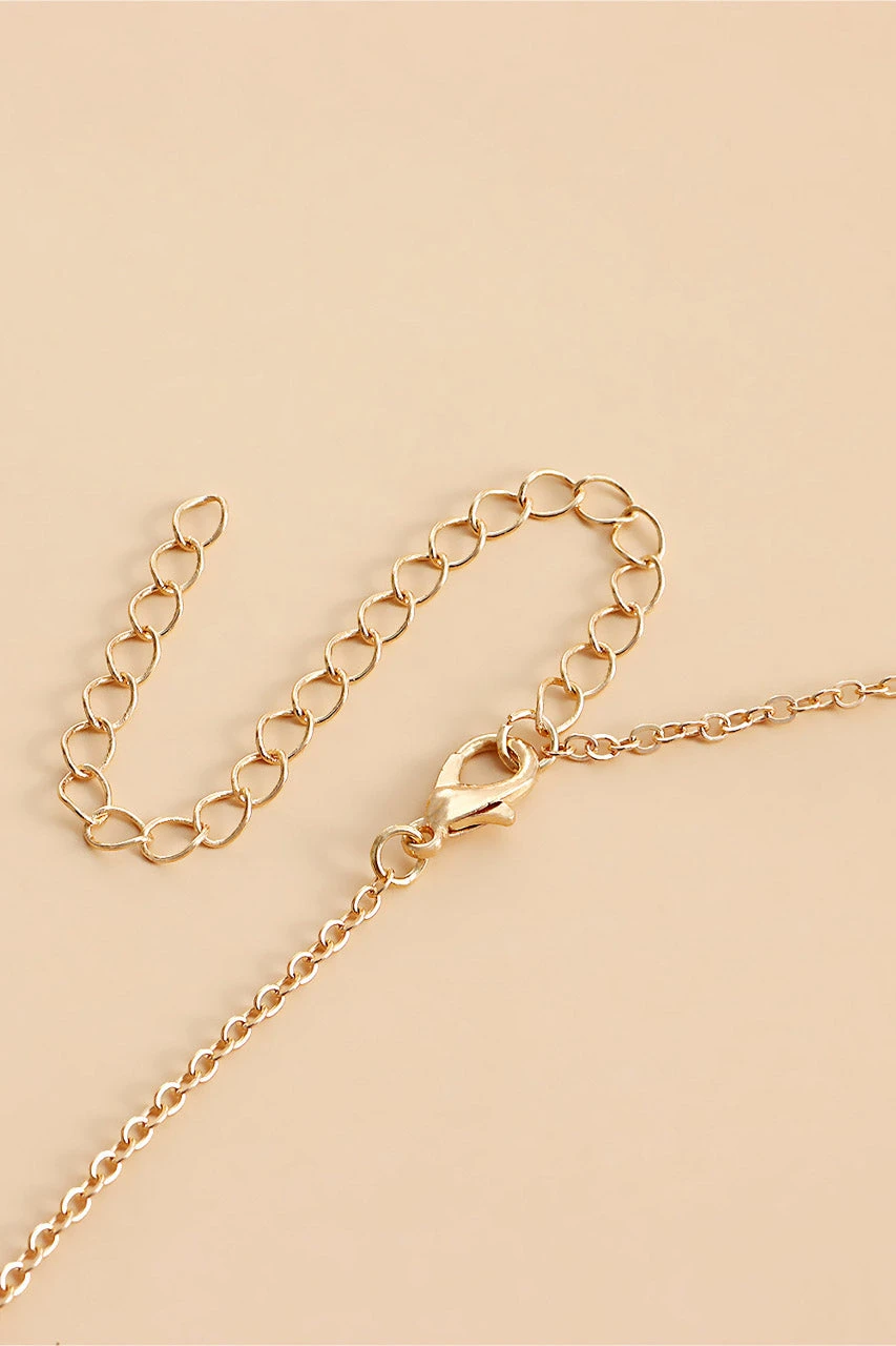 X Body Chain 4 X Body Chain - Image 4