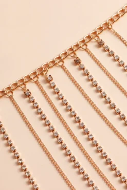 Long Draped Belly Chain -3 Wish Sexy Shop SI Q BA32 gold front 7 9e5cb9f1 5657 4e3a b238 42f40d1db3ba