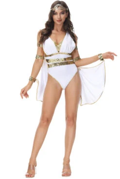 You're A Goddess Halloween Costume
