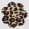 Leopard Flower Pasties