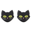 Glow In The Dark Cat Pasties