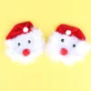Marabou Santa Pasties