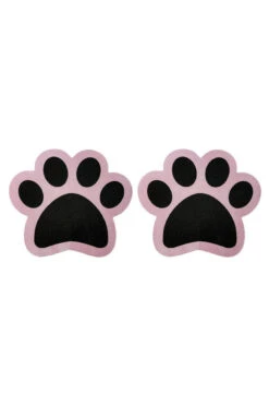 Paw Pasties