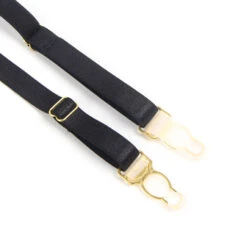 Burgundy Faux Leather Teddy Lingerie -3 Wish Sexy Shop SIR81266 1