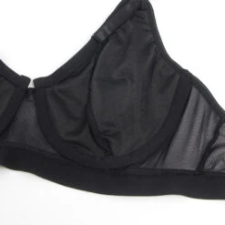 Bondage Bra And Garterbelt Set -3 Wish Sexy Shop SIR81280 1 3