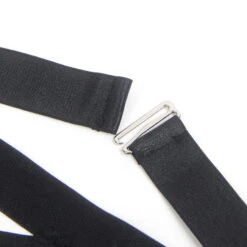 Bondage Bra And Garterbelt Set -3 Wish Sexy Shop SIR81280 1 5