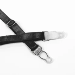 Feather Lace Chain Lingerie Bra Set 36 Feather Lace Chain Lingerie Bra Set -3 Wish Sexy Shop SIR81289 1 1