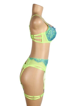 Neon Lace Bra Lingerie Set 17 Neon Lace Bra Lingerie Set -3 Wish Sexy Shop SIR81291 1 5 60980661 4236 4462 9999 ef5324a91c79
