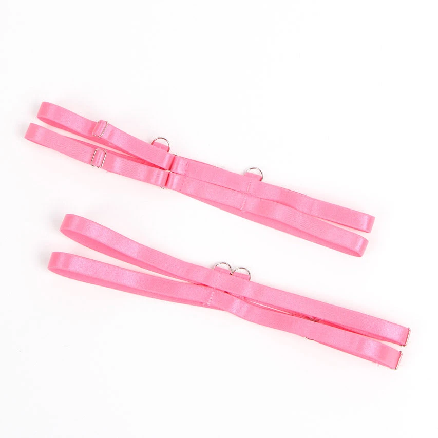 Neon Lace Bra Lingerie Set 11 Neon Lace Bra Lingerie Set - Image 11