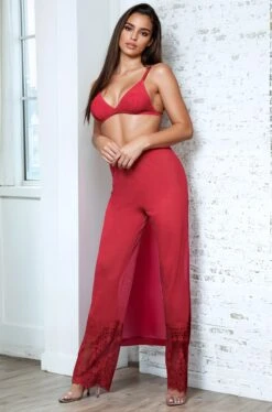 Sweet Dreams Sleepwear Set