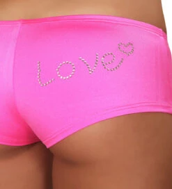 Love Shorts 23 Love Shorts -3 Wish Sexy Shop UY1041 LOVESHORTS PU12 UY 50066