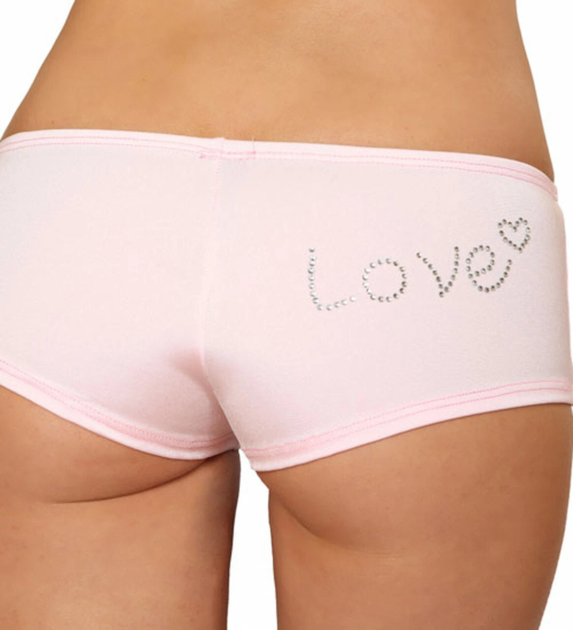 Love Shorts 5 Love Shorts - Image 5