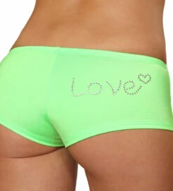 Love Shorts 18 Love Shorts -3 Wish Sexy Shop UY1041 LOVESHORTS PU5 UY 60631