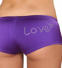 Love Shorts 19 Love Shorts -3 Wish Sexy Shop UY1041 LOVESHORTS PU6 UY 69182