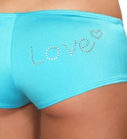 Love Shorts 21 Love Shorts -3 Wish Sexy Shop UY1041 LOVESHORTS PU8 UY 07950