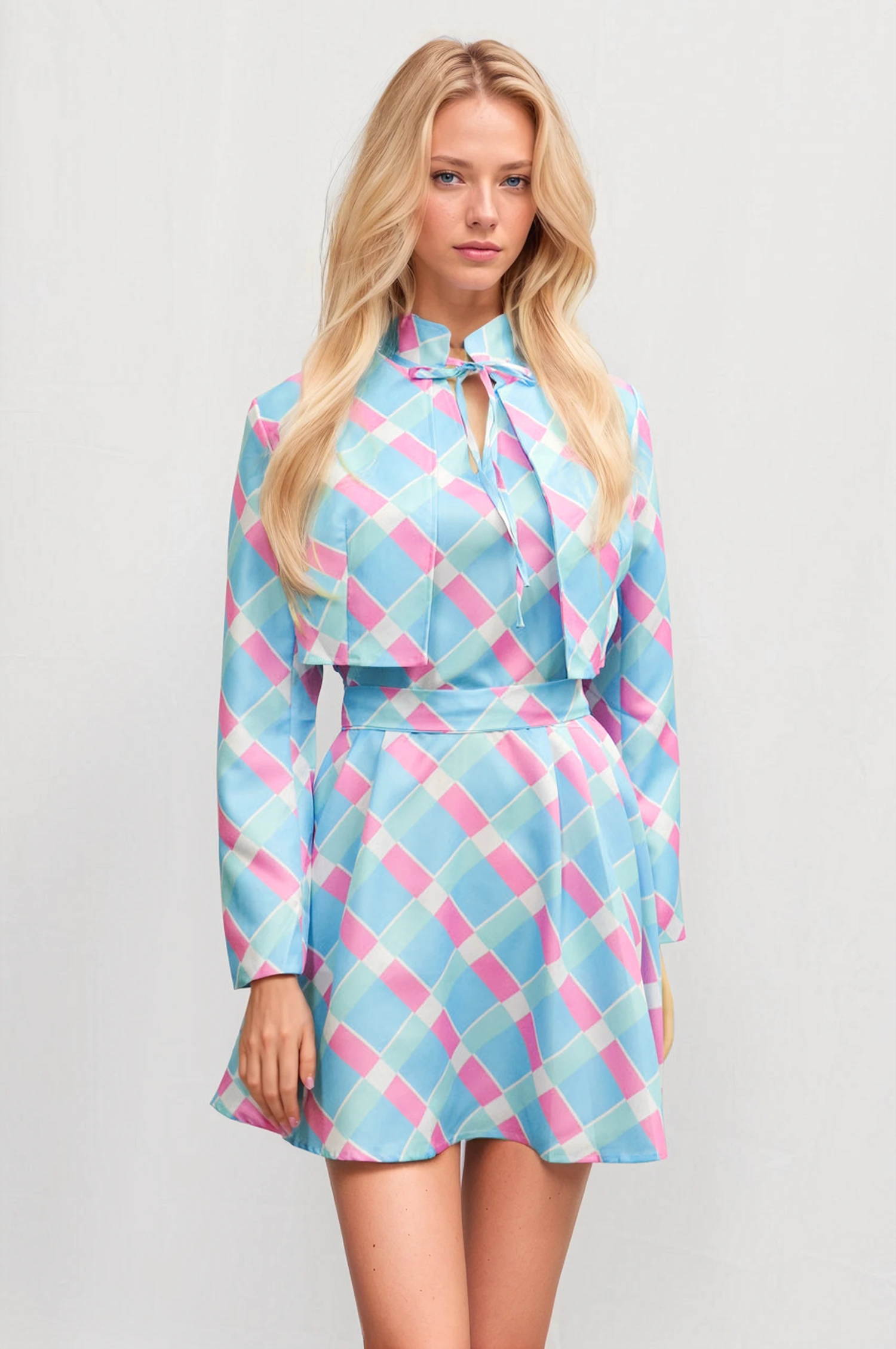 Barbie Adventure Doll Costume 1 Barbie Adventure Doll Costume