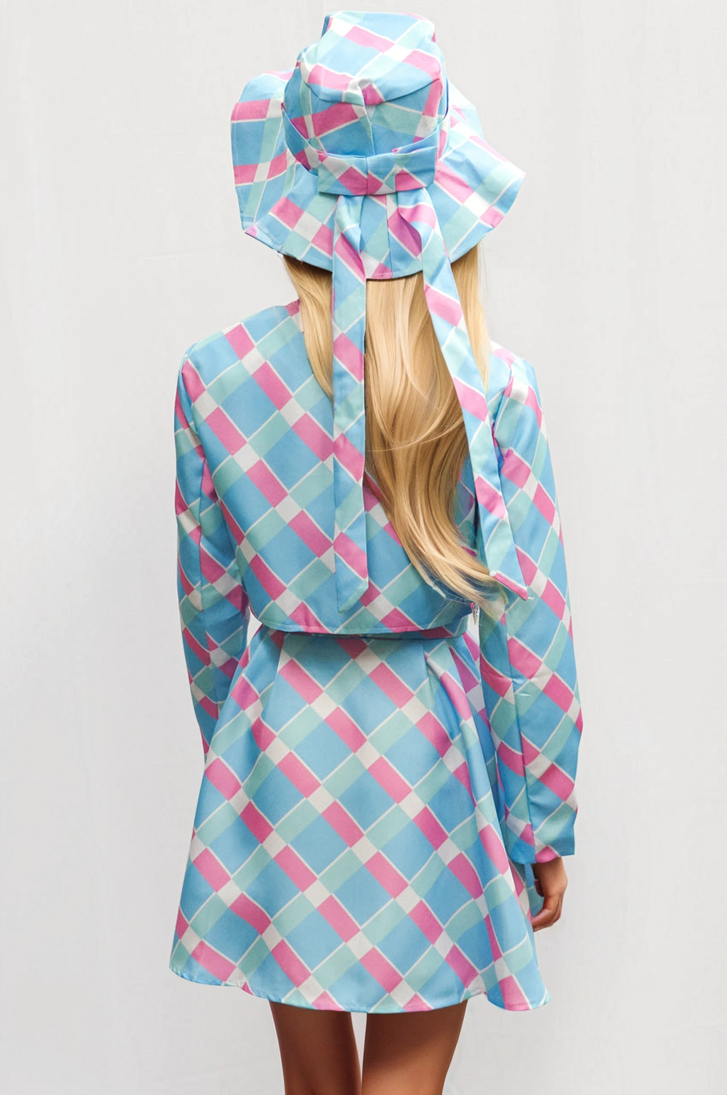 Barbie Adventure Doll Costume 8 Barbie Adventure Doll Costume - Image 8