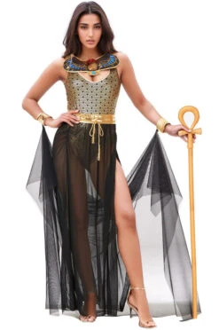 Ruling Cleo Costume -3 Wish Sexy Shop VATSgpAwVLUiYrBT