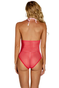 Heart's Desire Teddy -3 Wish Sexy Shop W1792 4 88515